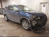 Nissan Rogue Sv KNMAT2MV1KP537807 снимка