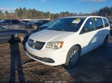 Dodge Grand Caravan Se 2C4RDGBG4HR585861 снимка