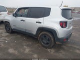 Jeep Renegade Sport Fwd ZACNJAAB9KPK37525 fotografie