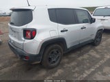 Jeep Renegade Sport Fwd ZACNJAAB9KPK37525 fotografie
