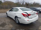 Infiniti Q50 Premium JN1BV7AP2FM333464 снимка