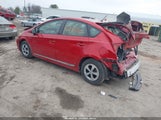 Toyota Prius Two JTDKN3DU5C5455622 снимка