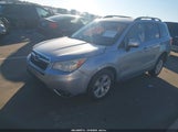Subaru Forester 2.5I Limited JF2SJARC4FH419456 снимка
