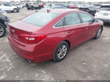 Hyundai Sonata Se 5NPE24AF4FH179326 снимка