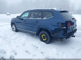 Volkswagen Atlas 3.6L V6 Sel 1V2MR2CA4JC531708 снимка