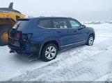 Volkswagen Atlas 3.6L V6 Sel 1V2MR2CA4JC531708 photo