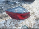 Honda Insight Ex 19XZE4F54KE011936 снимка