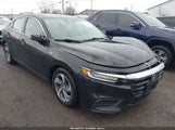 Honda Insight Ex 19XZE4F54KE011936 снимка