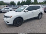 Nissan Rogue S 5N1AT2MV2EC762843 снимка