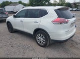 Nissan Rogue S 5N1AT2MV2EC762843 снимка