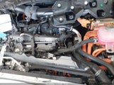 Hyundai Santa Fe Hybrid Sel 5NMP24G16SH039080 fotografie