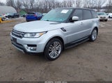 Land Rover Range Rover Sport 3.0L V6 Supercharged Hse SALWR2WF8EA501171 снимка
