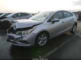 Chevrolet Cruze Lt Auto 3G1BE6SM3HS515794 снимка