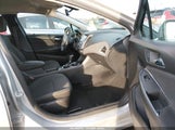 Chevrolet Cruze Lt Auto 3G1BE6SM3HS515794 снимка