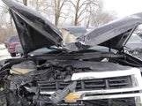 Chevrolet Silverado  2Lt 3GCUKREC3EG131218 снимка
