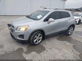 Chevrolet Trax Ltz 3GNCJNSB9FL209519 снимка