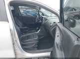Chevrolet Trax Ltz 3GNCJNSB9FL209519 снимка