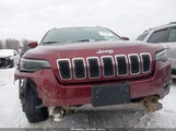 Jeep Cherokee Limited 4X4 1C4PJMDX1KD364983 снимка