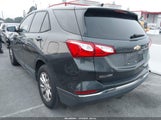 Chevrolet Equinox Ls 2GNAXHEV6J6146857 снимка