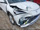 Buick Envista Preferred Fwd KL47LAEP0TB060364 fotografie