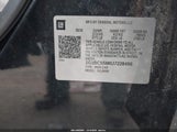 Chevrolet Cruze Ls Auto 1G1BC5SM0J7228496 снимка