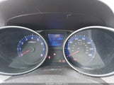 Hyundai Tucson Limited KM8JU3AC6BU222620 photo