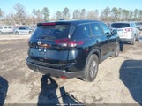 Nissan Rogue S Fwd 5N1BT3AAXSC871641 fotografie