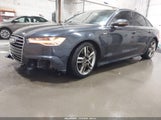 Audi A6 3.0T Premium Plus WAUFGAFC3GN103386 снимка