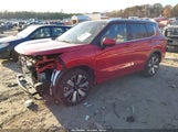 Mitsubishi Outlander Sel 2.5 2Wd JA4J3WA80SZ029252 снимка