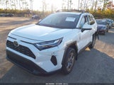 Toyota Rav4 Xle 2T3W1RFV6RC262632 снимка
