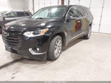 Chevrolet Traverse Awd Premier 1GNEVKKW5MJ250877 fotografie