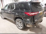 Chevrolet Traverse Awd Premier 1GNEVKKW5MJ250877 снимка
