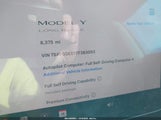 Tesla Model Y Long Range Dual Motor All-Wheel Drive 7SAYGDED1TF383053 fotografie