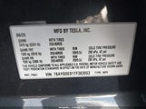 Tesla Model Y Long Range Dual Motor All-Wheel Drive 7SAYGDED1TF383053 fotografie