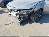 Toyota Camry Se 4T1B11HKXKU713108 photo