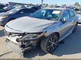 Toyota Camry Se 4T1B11HKXKU713108 снимка