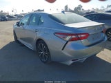 Toyota Camry Se 4T1B11HKXKU713108 снимка