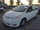 Toyota Sienna Le 5TDZK23C98S201651 снимка