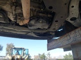 Toyota Sienna Le 5TDZK23C98S201651 снимка
