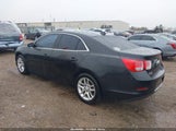 Chevrolet Malibu Eco Premium Audio 1G11F5RR7DF106684 fotografie