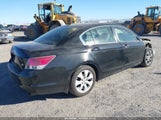 Honda Accord 2.4 Ex-L JHMCP26899C003278 photo