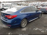 Hyundai Sonata Sport 5NPE34AF5GH300914 fotografie