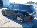 Land Rover Range Rover Sport 3.0L V6 Supercharged Hse SALWR2PF0GA115619 снимка
