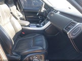 Land Rover Range Rover Sport 3.0L V6 Supercharged Hse SALWR2PF0GA115619 снимка