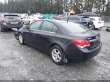 Chevrolet Cruze 1Lt 1G1PF5SC4C7347885 снимка