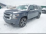 Chevrolet Suburban Lt 1GNSKHKC2KR302100 снимка