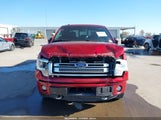 Ford F-150 Platinum 1FTFW1ET2EFB83939 снимка