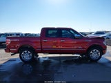 Ford F-150 Platinum 1FTFW1ET2EFB83939 снимка