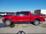 Ford F-150 Platinum 1FTFW1ET2EFB83939 снимка