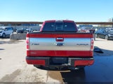 Ford F-150 Platinum 1FTFW1ET2EFB83939 снимка